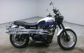 TRIUMPH TRIDENT 900 2008 J9171G