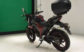 SUZUKI GIXXER 150 NG4BG