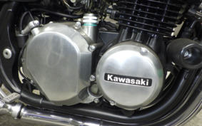 KAWASAKI ZEPHYR 750 2006 ZR750C