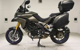 DUCATI MULTISTRADA 1200 S 2012