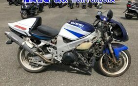 SUZUKI TL1000R VT52A