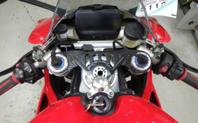 DUCATI PANIGALE V4 S 2018