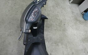 HONDA DIO SR AF25