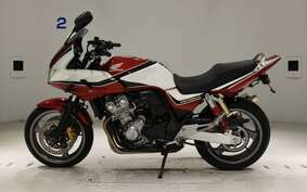 HONDA CB400SF 2008 NC42