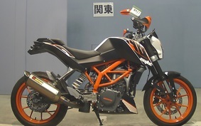 KTM 390 DUKE 2016 JGJ40