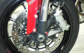 DUCATI MONSTER 1100 EVO 2012