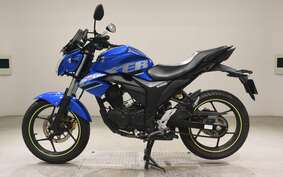 SUZUKI GIXXER 150 NG4BG