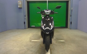 SYM GT125 HM12