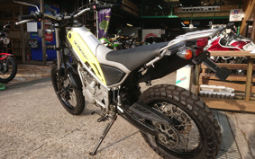 YAMAHA TRICKER DG10J