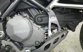 DUCATI MULTISTRADA 1200 2016 AA04J