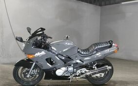 KAWASAKI ZZ-R400 2001 ZX400N