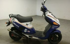 ITALJET  フォーミュラ50 FR50