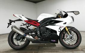 TRIUMPH DAYTONA 675 R 2015 TA14FA