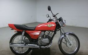 KAWASAKI GTO125 KH125M