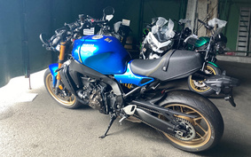 YAMAHA XSR900 2023 RN80J