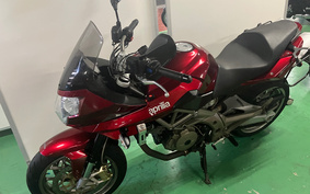 APRILIA SHIVER 750GT 2010