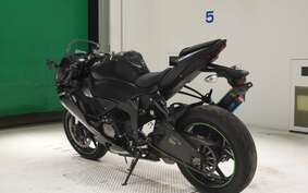 KAWASAKI NINJA ZX-6R A 2019 ZX636G