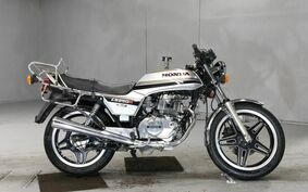 HONDA CB250 N CB250N