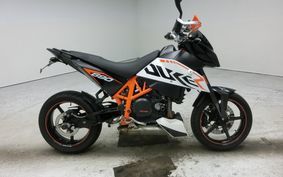 KTM 690 DUKE 2010 LDU40