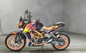 KTM 250 DUKE JGE40