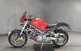 DUCATI MONSTER S4R 2005 M405A