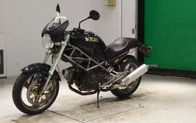 DUCATI MONSTER 400 2001 M300A