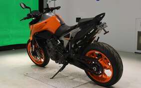 KTM 790 DUKE 2020 TU640