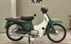 SUZUKI BIRDIE 50 BA41A