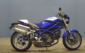 DUCATI MONSTER S2R 1000 2008 M416A