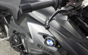 BMW K1300R 2012