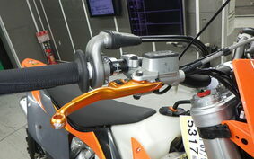 KTM 150 EXC TPI GSA20