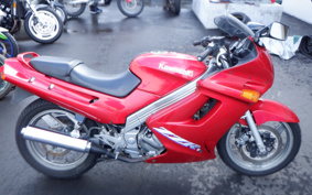 KAWASAKI ZZ-R250 EX250H