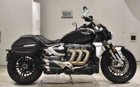 TRIUMPH ROCKET III R 2020