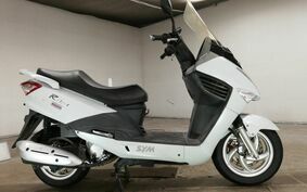 SYM RV125i LF12