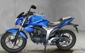 SUZUKI GIXXER 150 NG4BG