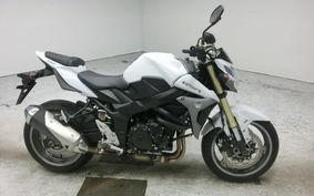 SUZUKI GSR750 2013 GR7NA