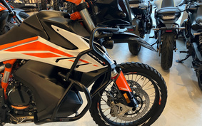 KTM 790 ADVENTURE R 2019 TR340