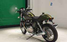 TRIUMPH THRUXTON 900 2015