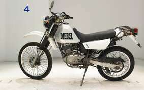 SUZUKI DJEBEL 200 (DR200SE) SH42A