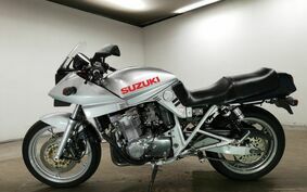 SUZUKI GSX400S KATANA 1992 GK77A