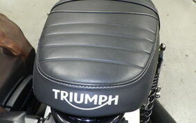 TRIUMPH SPEED TWIN 2019