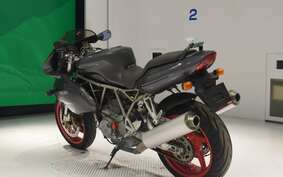 DUCATI SS900 2002