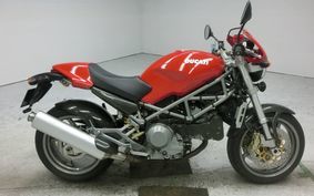 DUCATI MONSTER S4 2004 M400A