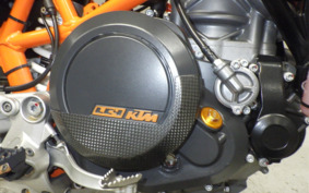 KTM 690 SMC R 2014 LST40