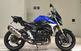 SUZUKI GSR750 A 2014 C5112