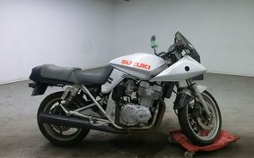 SUZUKI GSX400S KATANA 1992 GK77A