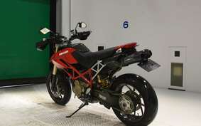 DUCATI HYPERMOTARD 1100S 2007