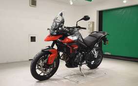 TRIUMPH TIGER 850 SPORTS 2022