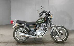 SUZUKI GN250 E NJ41A