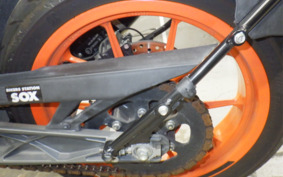 KTM 250 DUKE